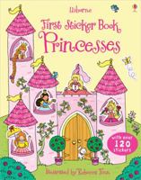 Princesses 1409551547 Book Cover