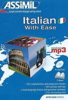 L'Italien sans peine 8183070256 Book Cover