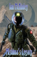 Mishima's Legacy 1786957493 Book Cover