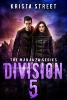 Division 5 1946884154 Book Cover