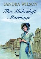 Makeshift Marriage (Signet Regency Romance) 0451147073 Book Cover