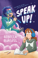 Speak Up! 0063081199 Book Cover