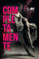 Completamente B084236Y7Y Book Cover