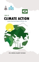 SDG 13 Climate Action: Climate Action and Symbiotic Spectrum B0GR1LP4H2 Book Cover