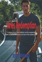 Aries Redemption B0FK5M6LSD Book Cover