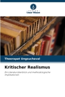 Kritischer Realismus (German Edition) 620777177X Book Cover