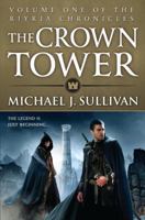 The Crown Tower 031624371X Book Cover