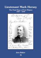Claude Compton Indian Trader. Fort Mojave, Arizona 1899-1904 0965376931 Book Cover