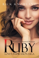 Ruby: Love's Inspiration Saga 166987060X Book Cover