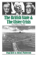 The British Strategy in Northern Ireland, 1964-84 0860918157 Book Cover