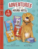 Adventures at Hound Hotel 1515818918 Book Cover