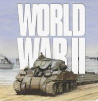 World War II 0745150624 Book Cover