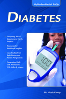 Diabetes 193854918X Book Cover