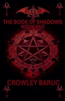 The Book of Shadows Witchcraft B0FG7NFKPL Book Cover