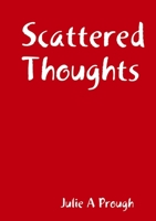 Scattered Thoughts 1304230961 Book Cover