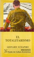 El Totalitarismo 9681608283 Book Cover