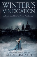 Winter's Vindication B08WS5DHPP Book Cover