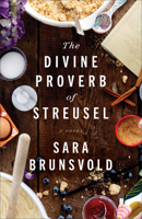 The Divine Proverb of Streusel 0800742990 Book Cover
