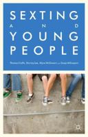 Sexting and Young People 1137392800 Book Cover