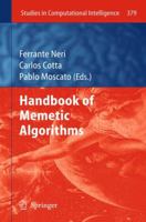 Handbook of Memetic Algorithms 3642269427 Book Cover