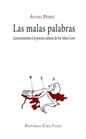Las malas palabras 103478112X Book Cover