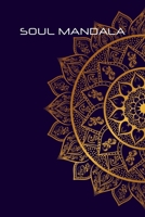 Soul Mandala: Edizione Italiana (Italian Edition) B0GYN7PCDX Book Cover