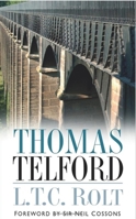 Thomas Telford 0140081259 Book Cover