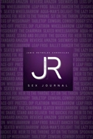 Joy Ride Sex Journal: Couples Activity Book B0CKX9ZCR9 Book Cover