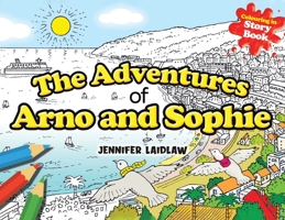 The Adventures of Arno and Sophie 1398491381 Book Cover