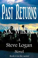 Past Returns: Book 4 in the Series 1547078332 Book Cover
