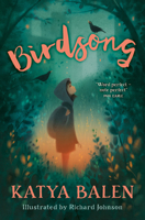 Birdsong 1800900988 Book Cover