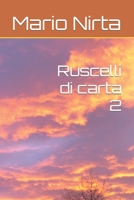 Ruscelli di carta 2 B0BN3MFJWW Book Cover