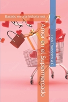 Amor en el Supermercado B0BT91HT95 Book Cover