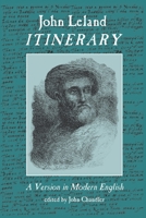 Itinerary: a Version in Modern English 1914407296 Book Cover