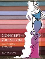Concept to Creation 1849635730 Book Cover