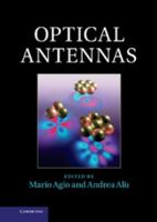Optical Antennas 110701414X Book Cover