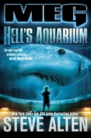 Hell's Aquarium 0765365855 Book Cover