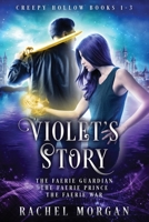 Violet's Story 1928510159 Book Cover