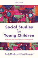 Social Studies for Young Children: Preschool and Primary Curriculum Anchor 147580086X Book Cover