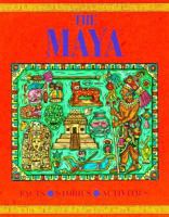 The Maya (Journey Into Civilization) 0791027295 Book Cover