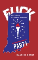 Fuck Gary Indiana B0F22VYMPW Book Cover