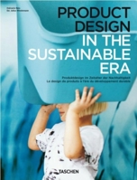 Product Design In The Sustainable Era 3836520931 Book Cover