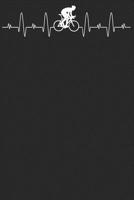 Fahrrad Herzschlag EKG: Wochenplaner Januar bis Dezember 2020 - 1 Woche auf einen Blick - DIN A5 Monatsplaner Jahresplaner Jahr Terminplaner Checklisten & Notizen Puls Rennrad MTB Mountainbike Rennrad 167843745X Book Cover