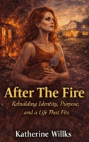 After The Fire: Rebuilding Identity, Purpose, and a Life That Fits B0HF798VXP Book Cover