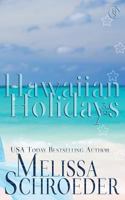 Hawaiian Holidays 1977666159 Book Cover