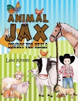 Animal Jax 1647040353 Book Cover