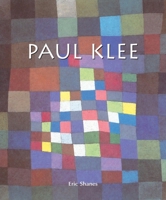 Paul Klee 1844848833 Book Cover