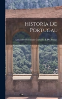 Historia De Portugal 1015973574 Book Cover