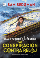 La conspiración contra reloj 8410860058 Book Cover