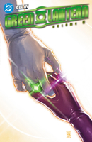 Green Lantern Vol. 6: With This Ring 1799509389 Book Cover